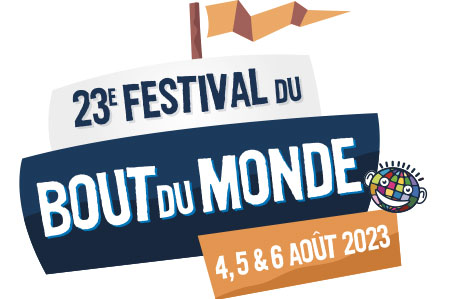 23e festival du Bout du Monde 2023