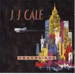 JJ CALE Travel log