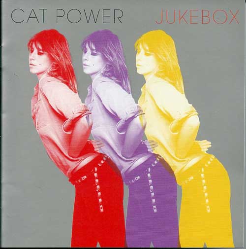 Cat Power Jukebox