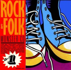 rock & folk monster cd 1