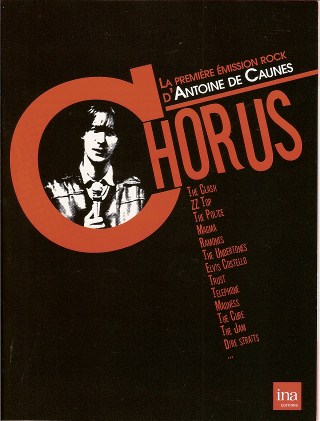 Chorus