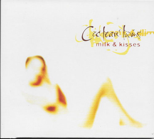 cocteau twins milk and kisses cover