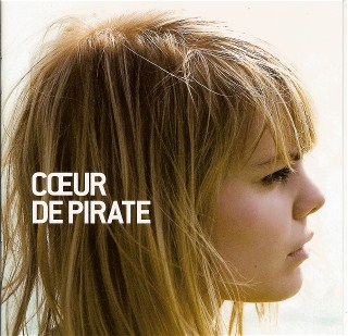 Coeur de pirate