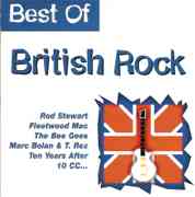 British rock