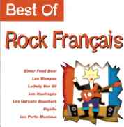 Best of rock franais