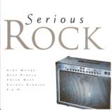 Serious rock