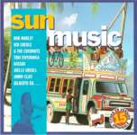 Compilation Sun music