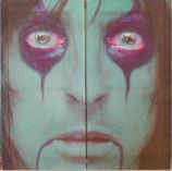 Alice Cooper From the inside