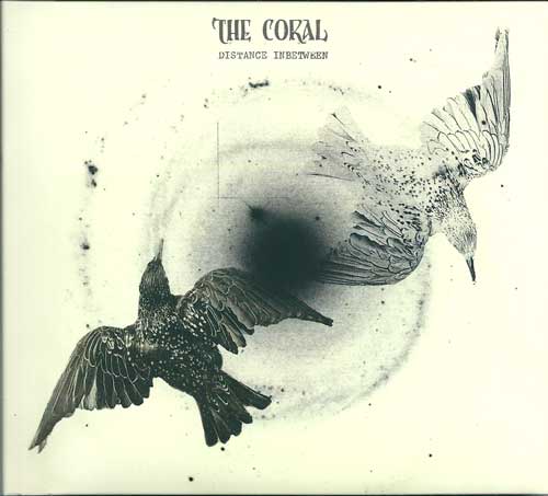 The Coral Distance inbetwen