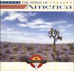 Country Music The spirit of america