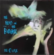 The Cure The head on the door