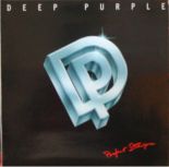 Deep Purple Perfect stranger