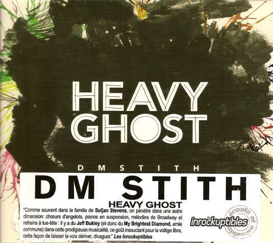 DM Stith Heavy ghost