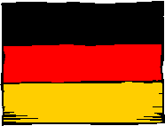 drapeau allemand