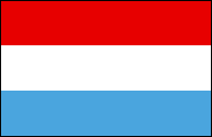 drapeau hollandais