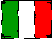 drapeau italien