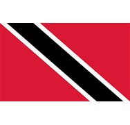 drapeau Trint et Tobago