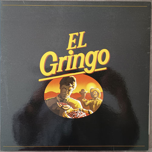 El Gringo