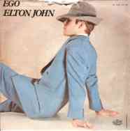 Elton John