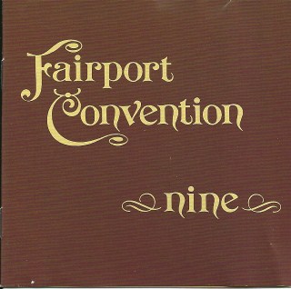 Fairport Convention_Nine