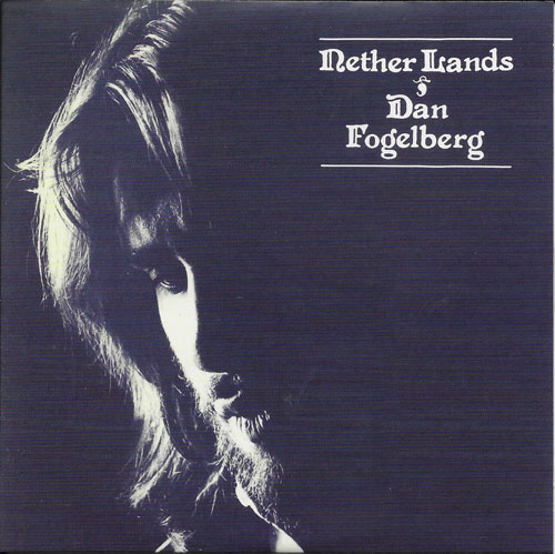 Dan Fogelberg Nether lands cover