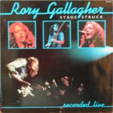 Rory Gallagher Live