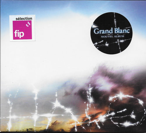 Grand Blanc Halo cover