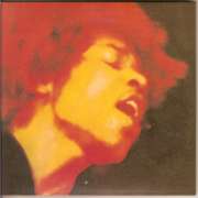 The Jimi Hendrix Experience - Electric Ladyland