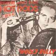 Eddie and the Hot Rods Wolly Bully