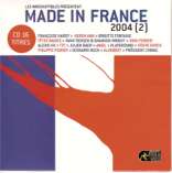 Made in France 2004 Volume 2