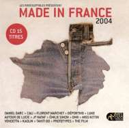 Made in France 2004