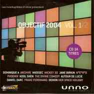 Objectifs 2004 Volume 1