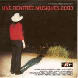 Une rentre musique 2003