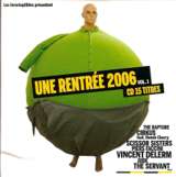 Une rentre 2006 Volume 1