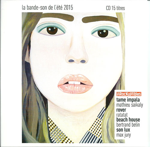 Les Inrocks La banso son de l't 2015