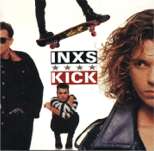 INXS Kick