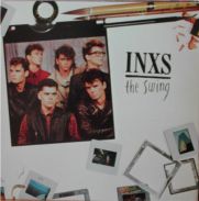 INXS The wing