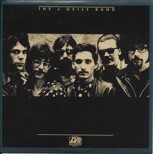 The J.Geils Band