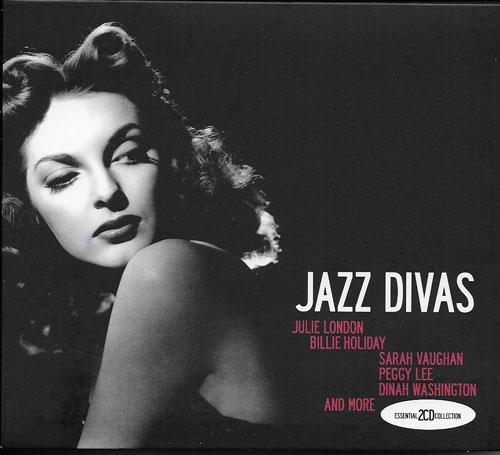 Jazz divas