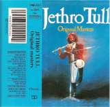 jethro tull