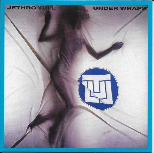 Jethro Tull Under wraps