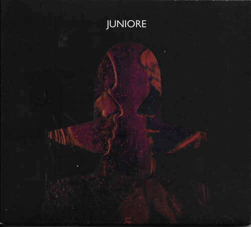 Juniore Un deux trois cover