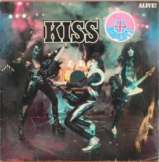 Kiss - Alive 