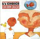 Ks choice Cocoon crash