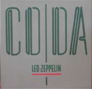 Led Zeppelin Coda