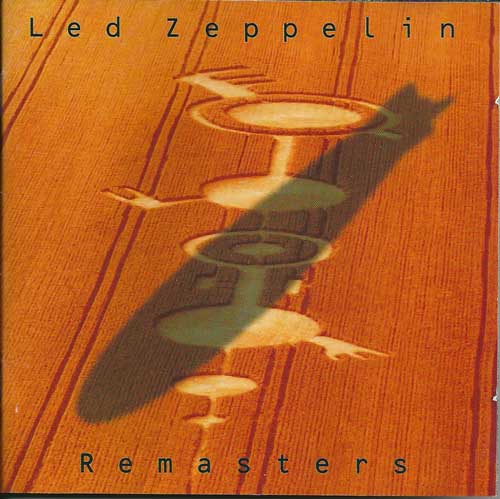 Led Zeppelin Remasters