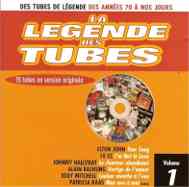 la lgende tubes n 1