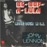 John Lennon Be bop a lula