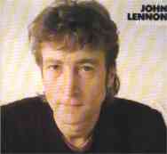 The John Lennon Collection