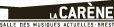 logo la carene brest